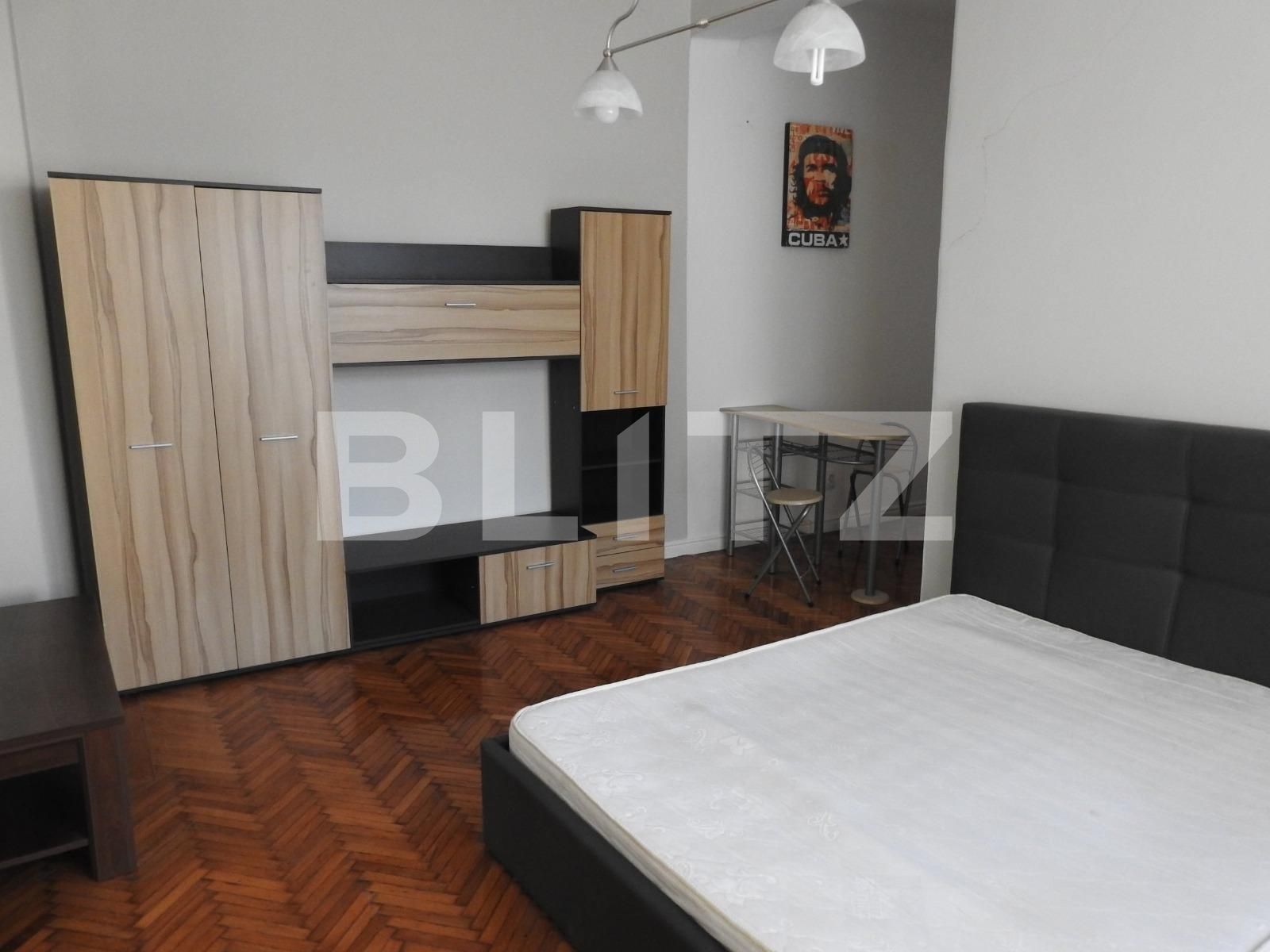 Apartament de închiriat 3 camere Central - 31283AI | BLITZ Cluj-Napoca | Poza3