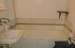 De inchiriat garsoniera, 30 mp, balcon, zona Big