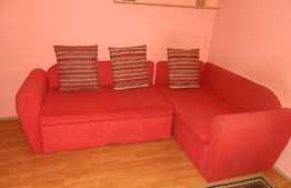 De inchiriat garsoniera, 30 mp, balcon, zona Big