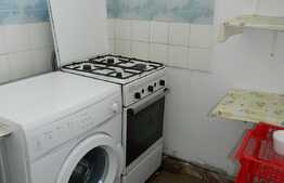 De inchiriat garsoniera, 30 mp, balcon, zona Big