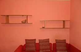 De inchiriat garsoniera, 30 mp, balcon, zona Big