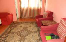 De inchiriat garsoniera, 30 mp, balcon, zona Big