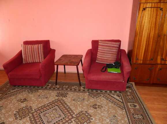 Garsonieră de închiriat Manastur - 31284AI | BLITZ Cluj-Napoca | Poza2