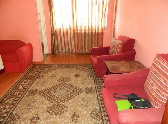 Garsonieră de închiriat Manastur - 31284AI | BLITZ Cluj-Napoca | Poza1