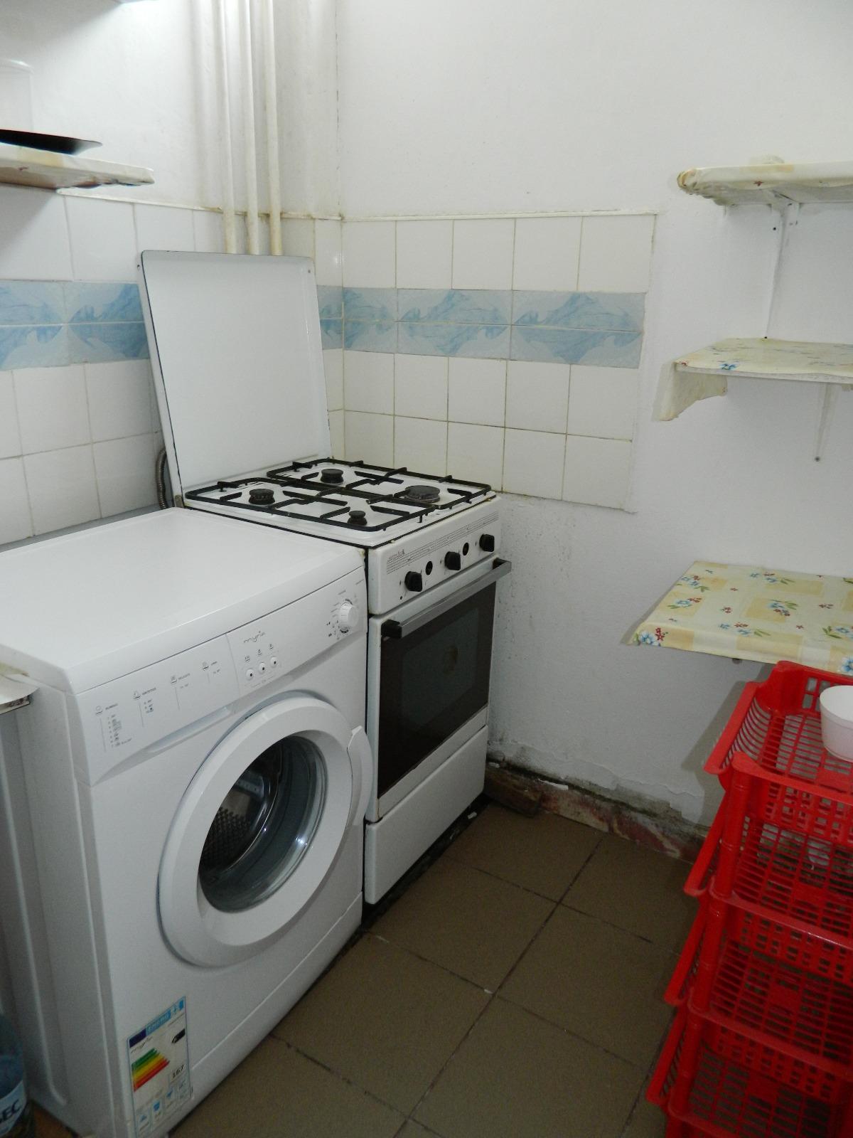 Garsonieră de închiriat Manastur - 31284AI | BLITZ Cluj-Napoca | Poza5