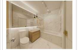 Apartament finisat cu CF, 82 mp, 2 parcari, 2 terase, boxa, zona Sopor