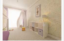 Apartament finisat cu CF, 82 mp, 2 parcari, 2 terase, boxa, zona Sopor