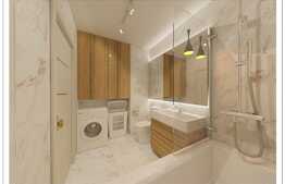 Apartament finisat cu CF, 82 mp, 2 parcari, 2 terase, boxa, zona Sopor