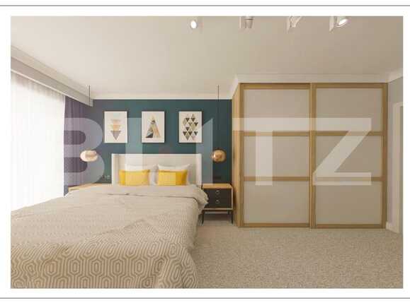 Apartament de vânzare 3 camere Gheorgheni - 31285AV | BLITZ Cluj-Napoca | Poza7