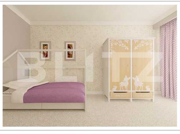 Apartament de vânzare 3 camere Gheorgheni - 31285AV | BLITZ Cluj-Napoca | Poza9