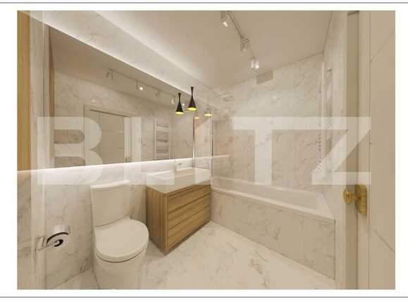 Apartament de vânzare 3 camere Gheorgheni - 31285AV | BLITZ Cluj-Napoca | Poza13