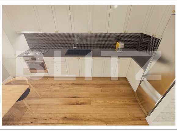 Apartament de vânzare 3 camere Gheorgheni - 31285AV | BLITZ Cluj-Napoca | Poza8