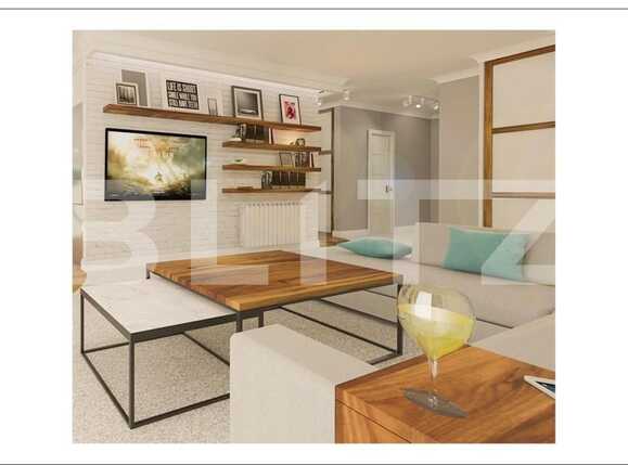 Apartament de vânzare 3 camere Gheorgheni - 31285AV | BLITZ Cluj-Napoca | Poza2