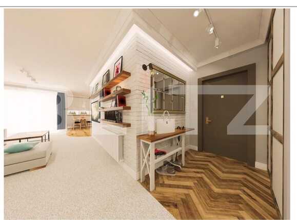 Apartament de vânzare 3 camere Gheorgheni - 31285AV | BLITZ Cluj-Napoca | Poza1