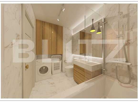 Apartament de vânzare 3 camere Gheorgheni - 31285AV | BLITZ Cluj-Napoca | Poza12