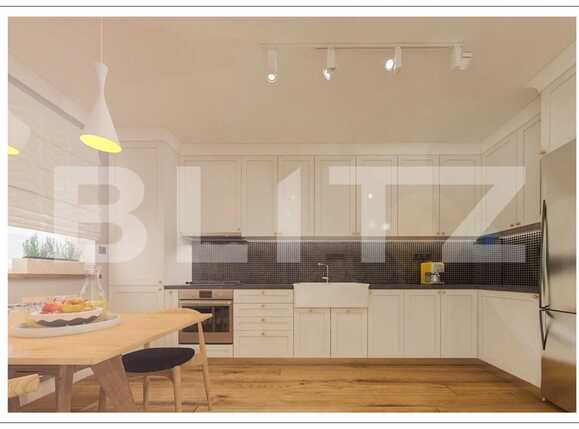 Apartament de vânzare 3 camere Gheorgheni - 31285AV | BLITZ Cluj-Napoca | Poza10