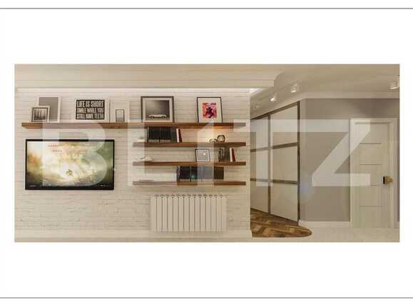 Apartament de vânzare 3 camere Gheorgheni - 31285AV | BLITZ Cluj-Napoca | Poza3