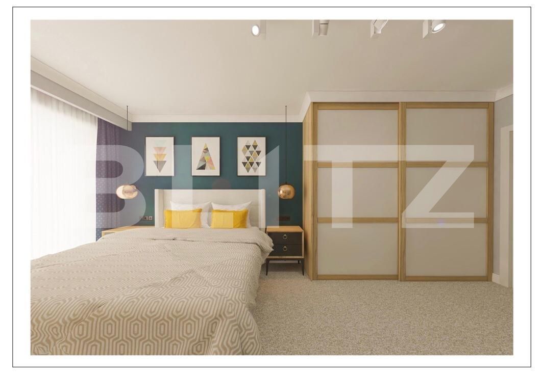 Apartament de vânzare 3 camere Gheorgheni - 31285AV | BLITZ Cluj-Napoca | Poza7