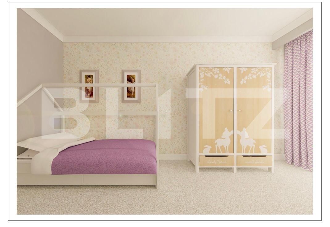 Apartament de vânzare 3 camere Gheorgheni - 31285AV | BLITZ Cluj-Napoca | Poza9