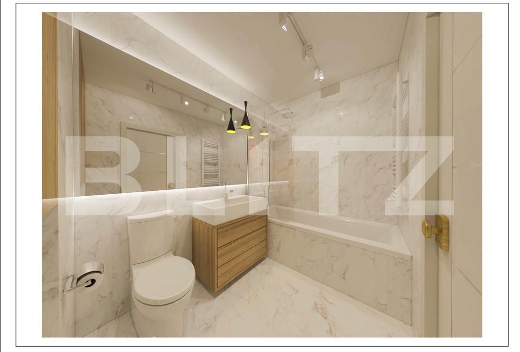 Apartament de vânzare 3 camere Gheorgheni - 31285AV | BLITZ Cluj-Napoca | Poza13