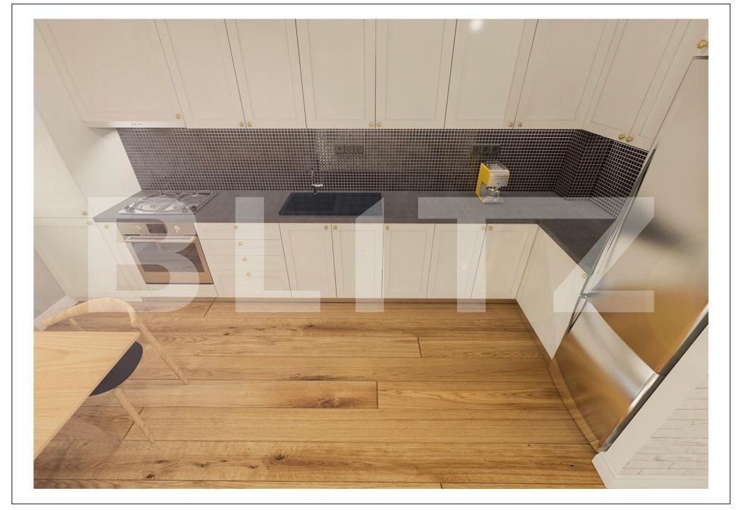 Apartament de vânzare 3 camere Gheorgheni - 31285AV | BLITZ Cluj-Napoca | Poza8