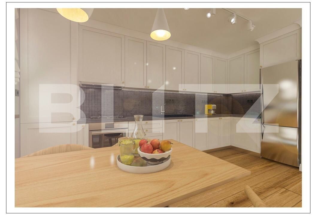 Apartament de vânzare 3 camere Gheorgheni - 31285AV | BLITZ Cluj-Napoca | Poza11