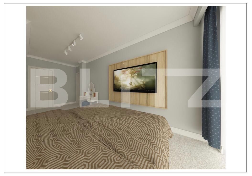Apartament de vânzare 3 camere Gheorgheni - 31285AV | BLITZ Cluj-Napoca | Poza4