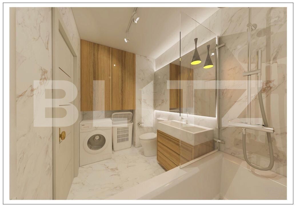 Apartament de vânzare 3 camere Gheorgheni - 31285AV | BLITZ Cluj-Napoca | Poza12