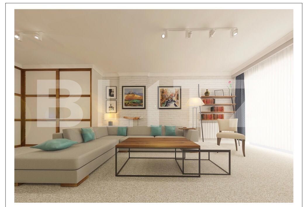 Apartament de vânzare 3 camere Gheorgheni - 31285AV | BLITZ Cluj-Napoca | Poza5