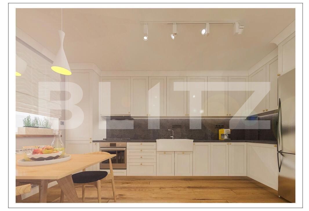 Apartament de vânzare 3 camere Gheorgheni - 31285AV | BLITZ Cluj-Napoca | Poza10