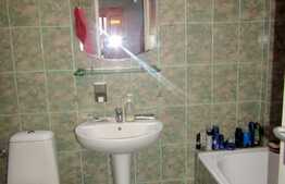 De inchiriat garsoniera, 42 mp, decomandata, parcare, zona Cinema Marasti