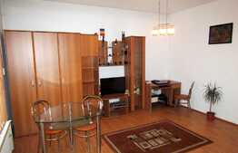 De inchiriat garsoniera, 42 mp, decomandata, parcare, zona Cinema Marasti