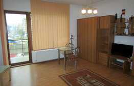 De inchiriat garsoniera, 42 mp, decomandata, parcare, zona Cinema Marasti
