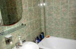 De inchiriat garsoniera, 42 mp, decomandata, parcare, zona Cinema Marasti