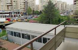 De inchiriat garsoniera, 42 mp, decomandata, parcare, zona Cinema Marasti