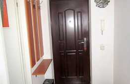 De inchiriat garsoniera, 42 mp, decomandata, parcare, zona Cinema Marasti