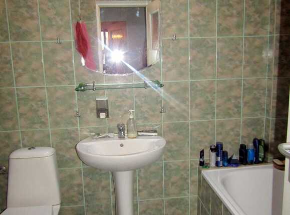 Garsonieră de închiriat Marasti - 31286AI | BLITZ Cluj-Napoca | Poza10