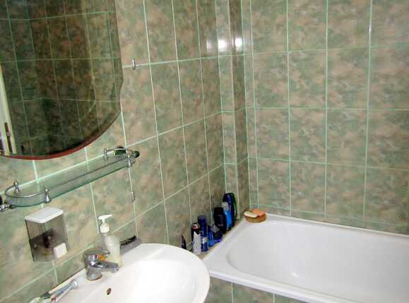 Garsonieră de închiriat Marasti - 31286AI | BLITZ Cluj-Napoca | Poza9