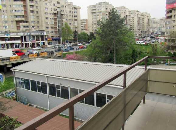 Garsonieră de închiriat Marasti - 31286AI | BLITZ Cluj-Napoca | Poza11