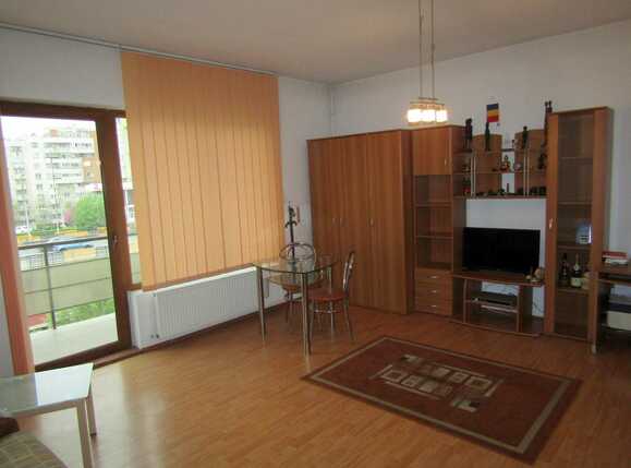 Garsonieră de închiriat Marasti - 31286AI | BLITZ Cluj-Napoca | Poza2