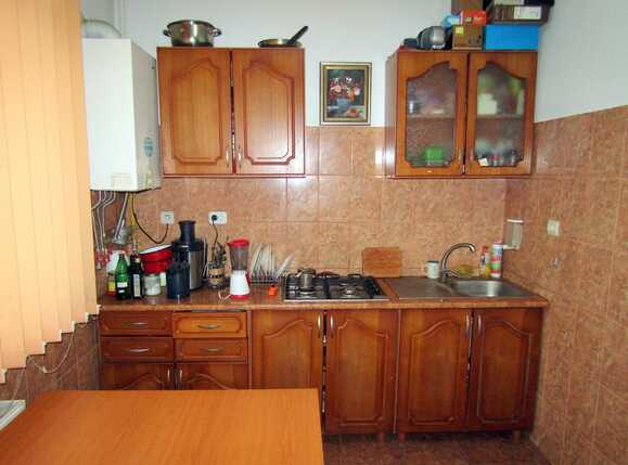 Garsonieră de închiriat Marasti - 31286AI | BLITZ Cluj-Napoca | Poza6