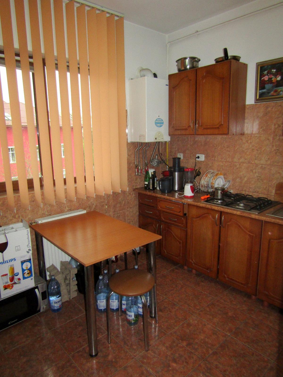 Garsonieră de închiriat Marasti - 31286AI | BLITZ Cluj-Napoca | Poza5