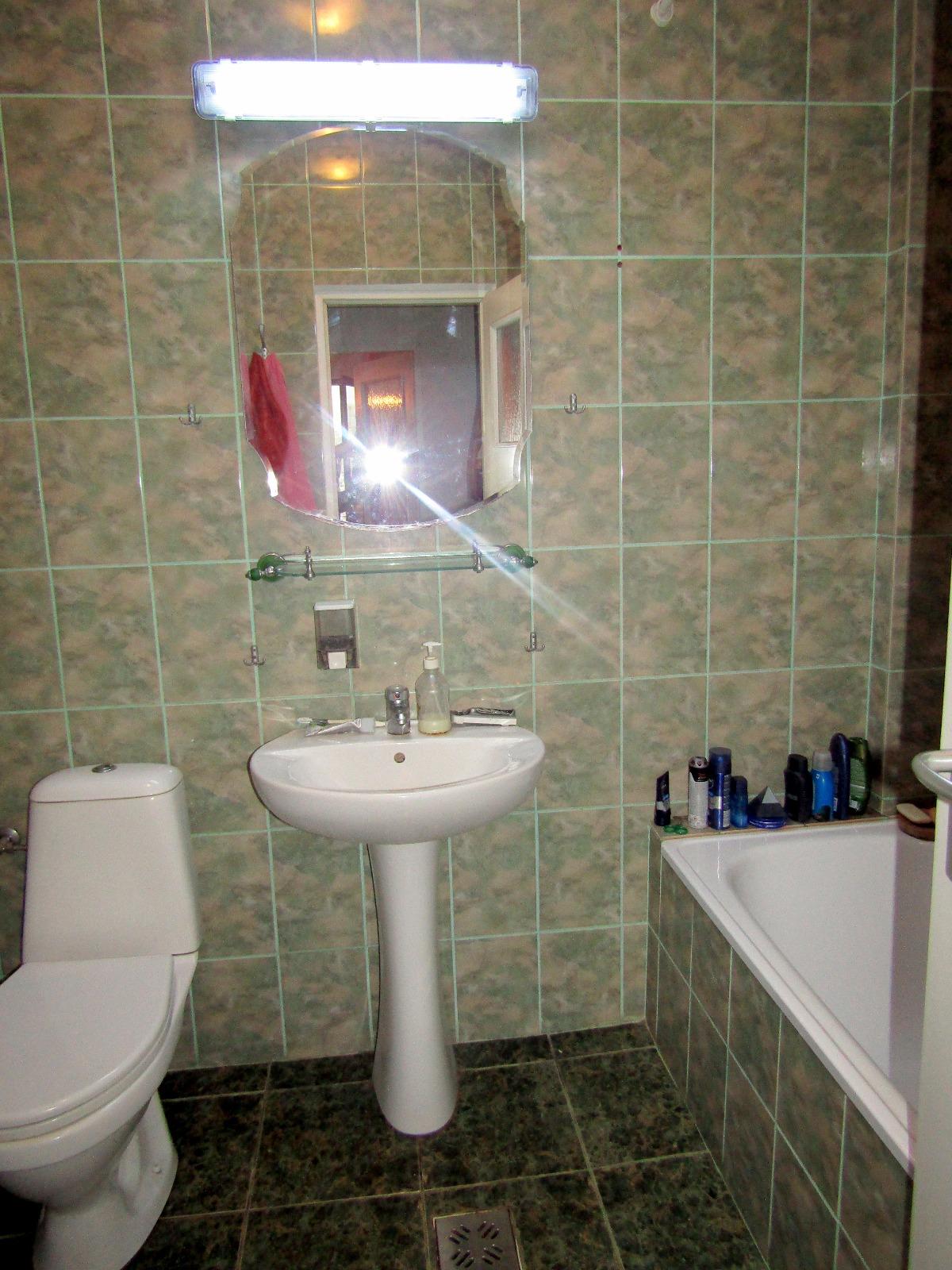 Garsonieră de închiriat Marasti - 31286AI | BLITZ Cluj-Napoca | Poza10