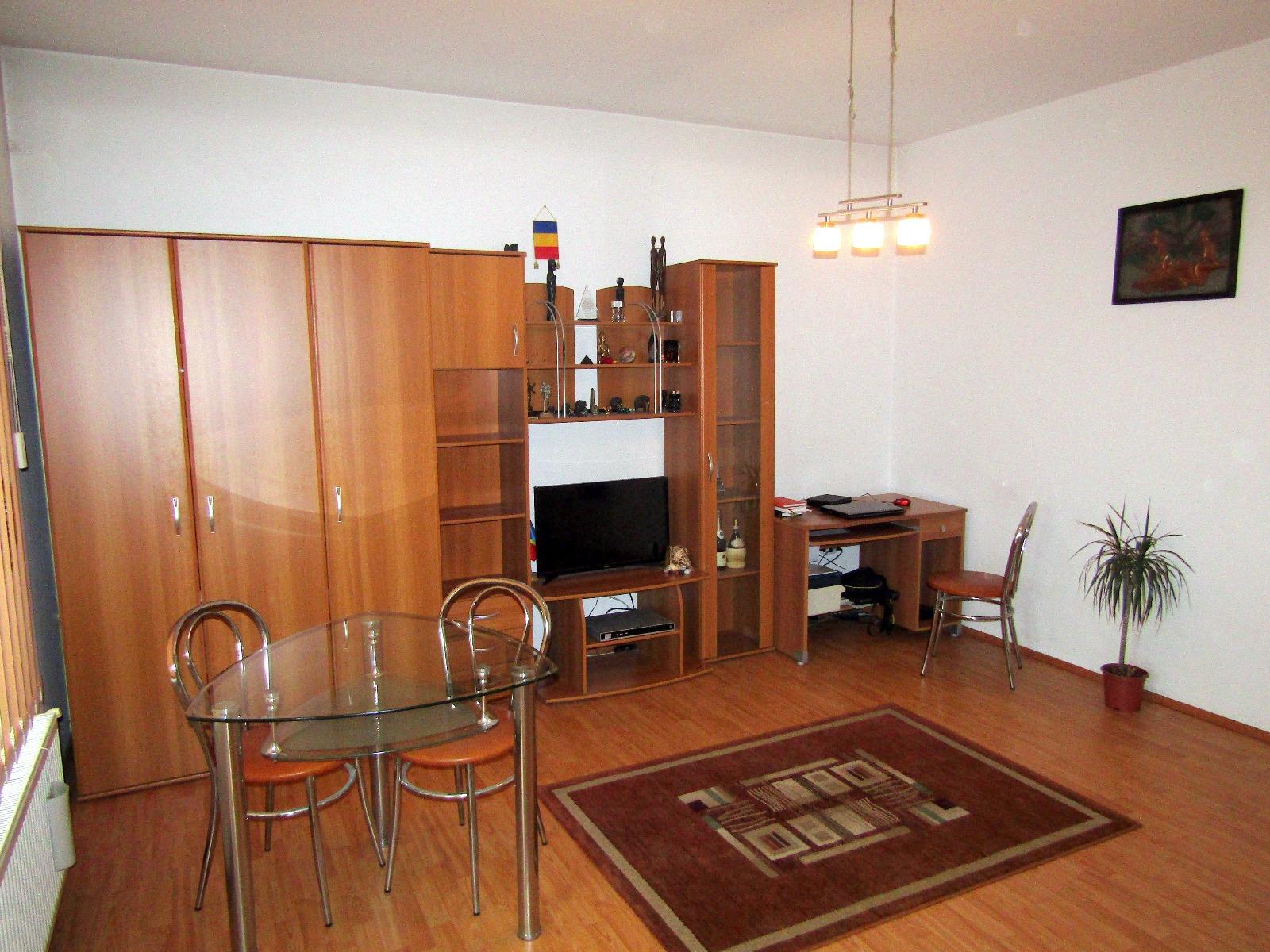 Garsonieră de închiriat Marasti - 31286AI | BLITZ Cluj-Napoca | Poza3