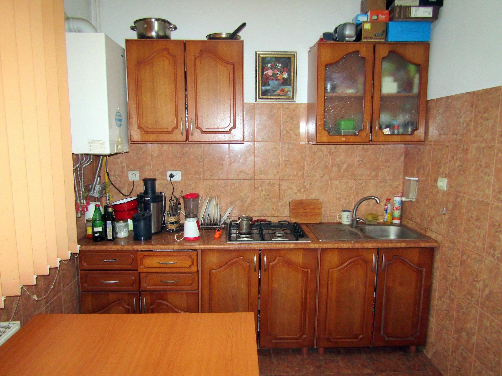 Garsonieră de închiriat Marasti - 31286AI | BLITZ Cluj-Napoca | Poza6