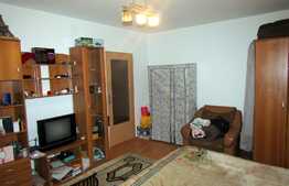 Garsoniera, 38 mp, decomandata, zona FSPAC