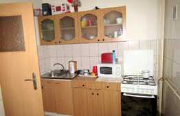 Garsoniera, 38 mp, decomandata, zona FSPAC