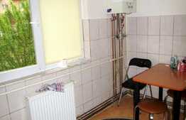 Garsoniera, 38 mp, decomandata, zona FSPAC