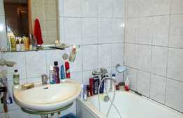 Garsoniera, 38 mp, decomandata, zona FSPAC