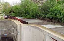 Garsoniera, 38 mp, decomandata, zona FSPAC